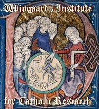 Wijngaards Institute for Catholic Research